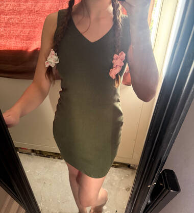 Lolita Lotte Petite
