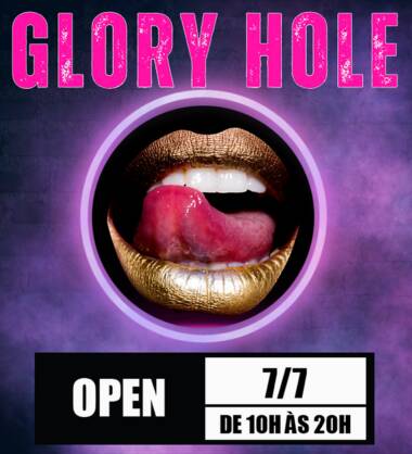 !! GLORY HOLE !! 9300 - Aalst !!