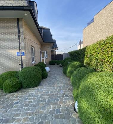 VILLA VALENTINO HASSELT
