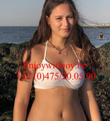 EnjoyWithJoy Charme&Sensualiteit