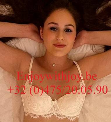 EnjoyWithJoy Charme&Sensualiteit