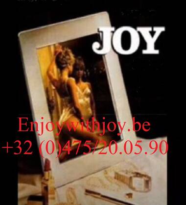 EnjoyWithJoy Charme&Sensualiteit