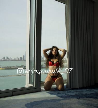 EnjoyWithJoy Charme&Sensualiteit