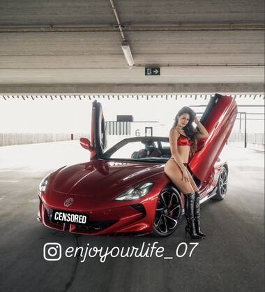 EnjoyWithJoy Charme&Sensualiteit