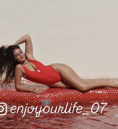 EnjoyWithJoy Charme&Sensualiteit