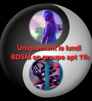 Sissy de maîtresse Morgane