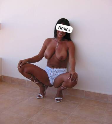 Belle Unique ~ amira