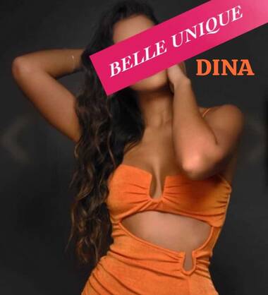 Belle Unique ~ cherche masseuse