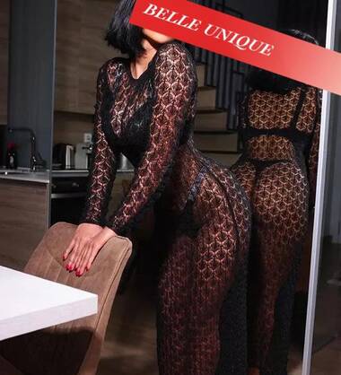 Belle Unique ~ cherche masseuse