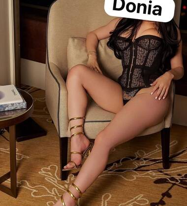 Belle Unique ~ Dounia