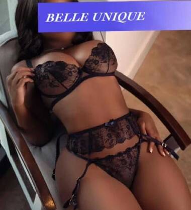BELLE UNIQUE (MEISE 1860)