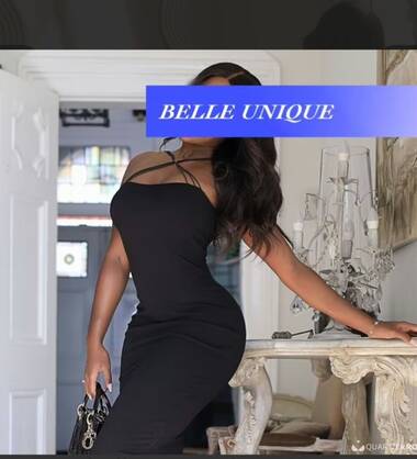 Belle Unique ~ Inaya