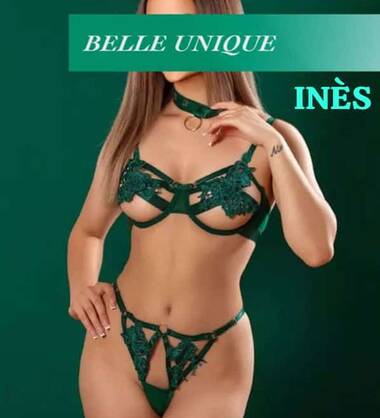 Nieuw massagesalon te Meise