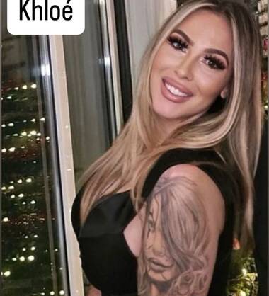 Nieuw massagesalon te Meise