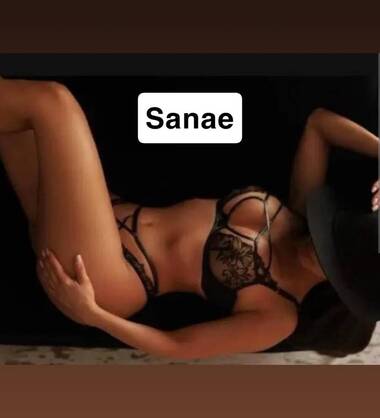 Belle Unique ~Sana marocaine