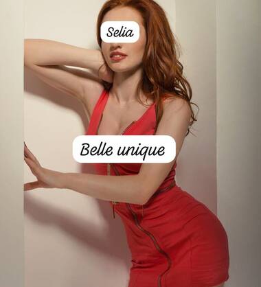 BELLE UNIQUE (MEISE 1860)