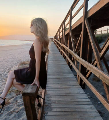 Rose (femdom&fetish)