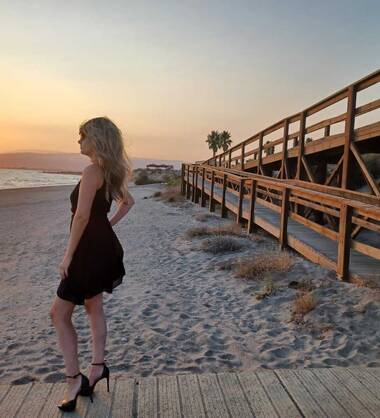 Rose (femdom&fetish)