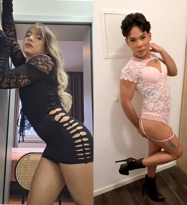 Alexa and Sofia Two lovely CDs