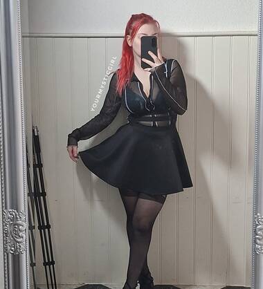 YourMysticGirl wil je verwennen