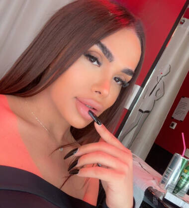 Princess Nicoletta