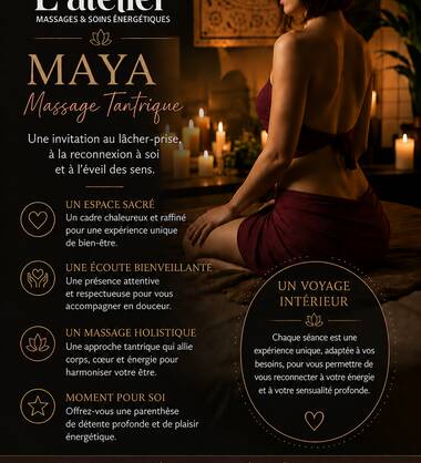Maya