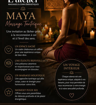 Maya