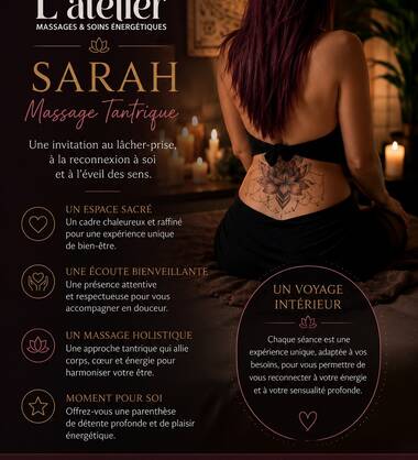 Sarah