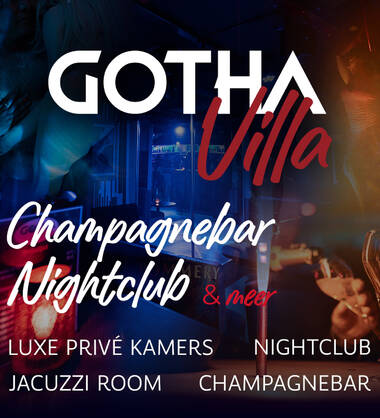 GOTHAclubs Villa