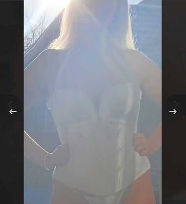 Lotte Prive Zolder / Escort
