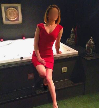 Massage relaxant & erotic