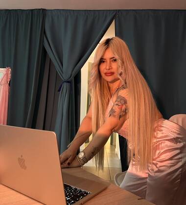 zeer sappig en pittig