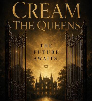 Cream The Queens