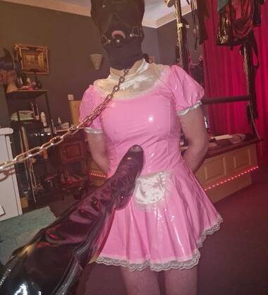 Alexia kinky