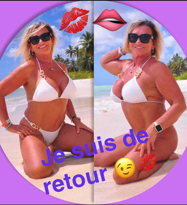 ILONA  MATURE - MILF