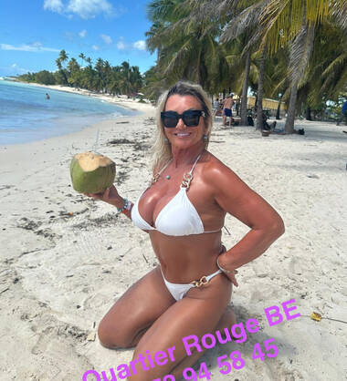 ILONA  MATURE - MILF