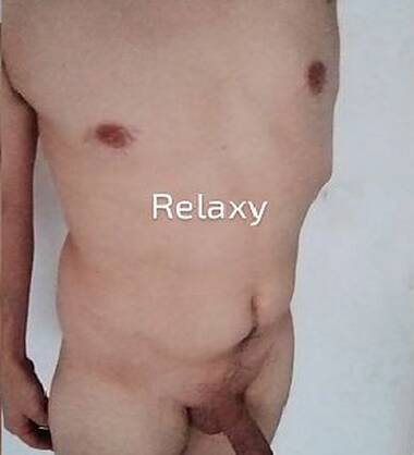 Relaxy