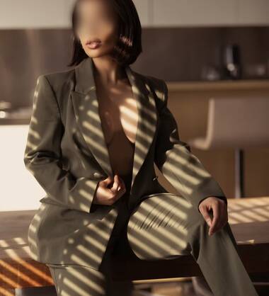 Ayanna pierce & The velvet duo