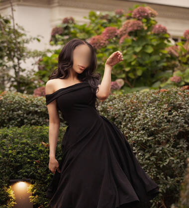 Ayanna pierce & The velvet duo