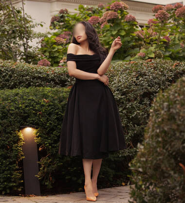 Ayanna pierce & The velvet duo