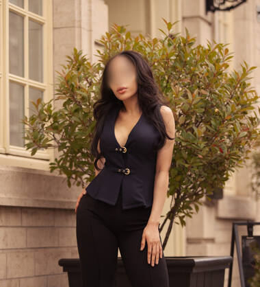 Ayanna pierce & The velvet duo