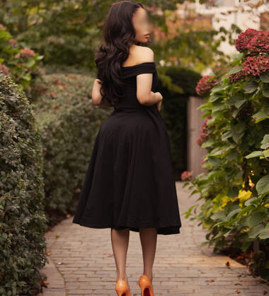 Ayanna pierce & The velvet duo