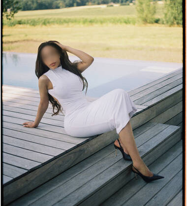 AYANNA PIERCE