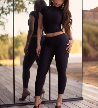 AYANNA PIERCE