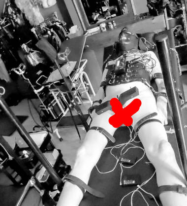 Mistress Niki