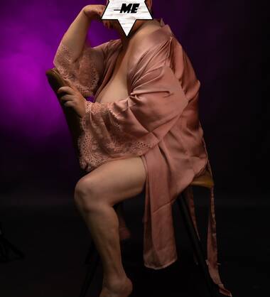 Vollere dame