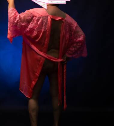 vollere dame