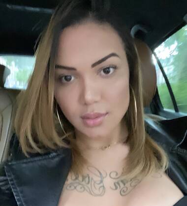 Deborah Tavares