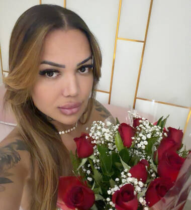 Deborah Tavares