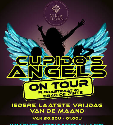 Club Cupido